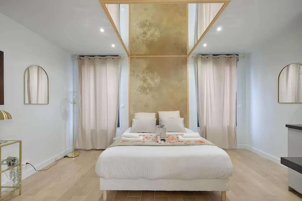 Appartamento Welcome To Dubai / Jacuzzi Ivry-sur-Seine Francia